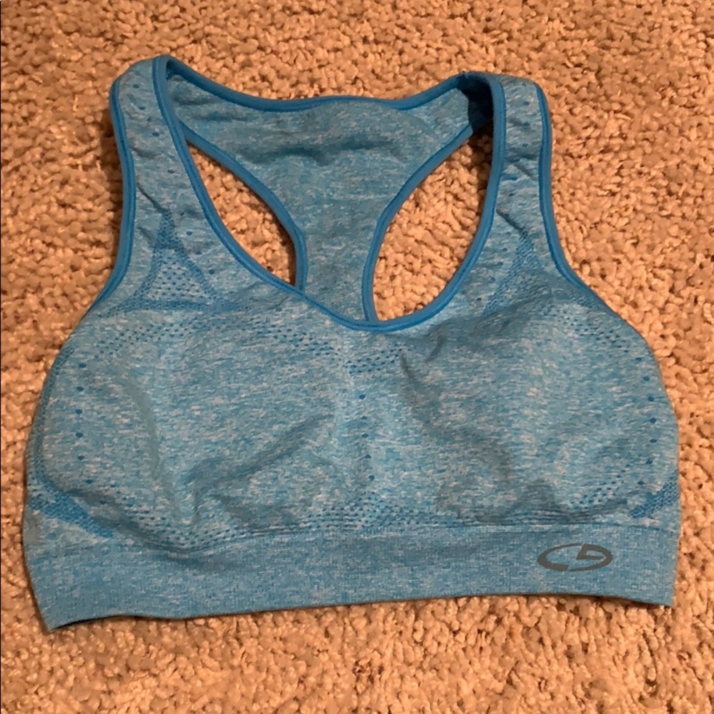 Sports bra